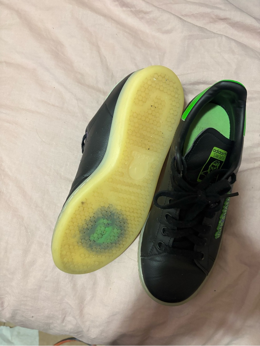 Adidas like new